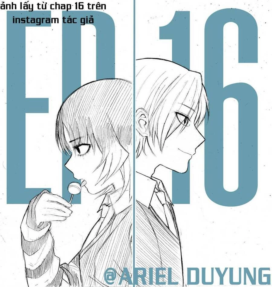 Good/Bad Fortune Chapter 58 - 39