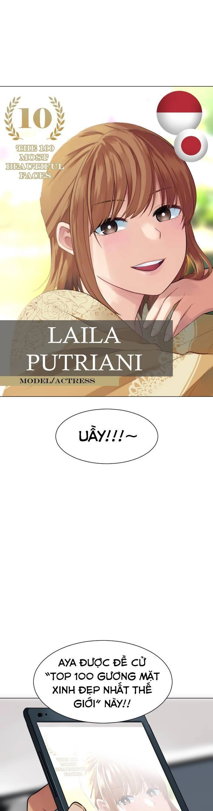 Good/Bad Fortune Chapter 59 - 2