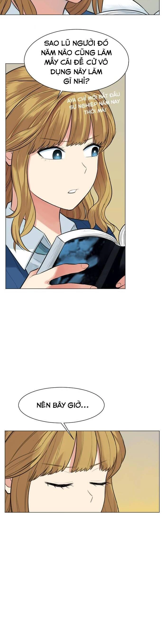 Good/Bad Fortune Chapter 59 - 4