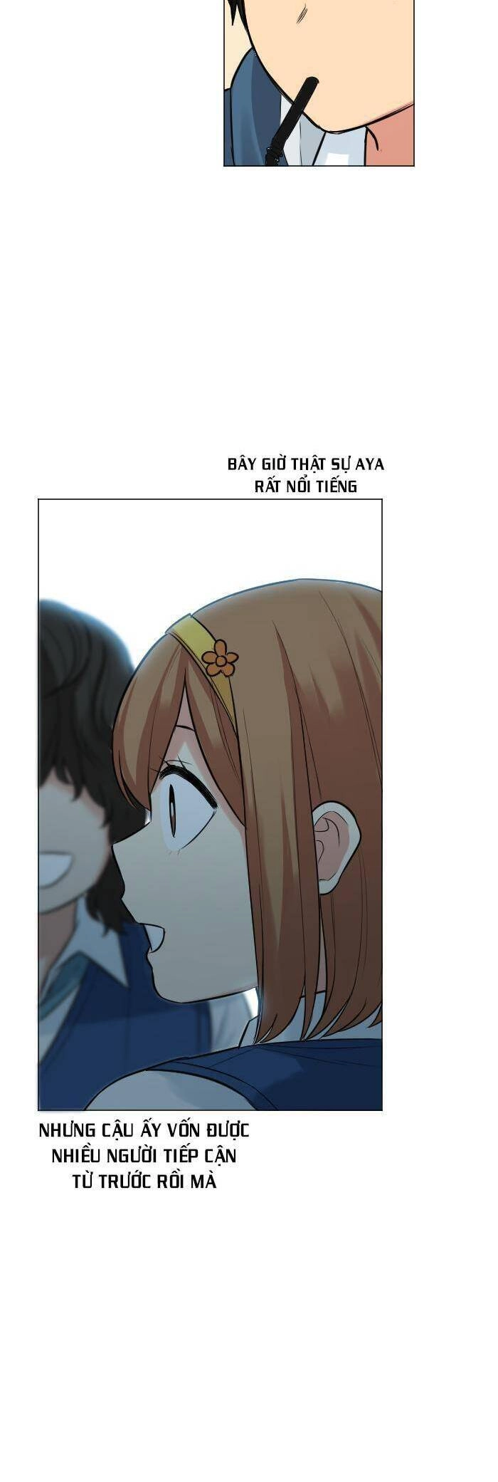 Good/Bad Fortune Chapter 59 - 11