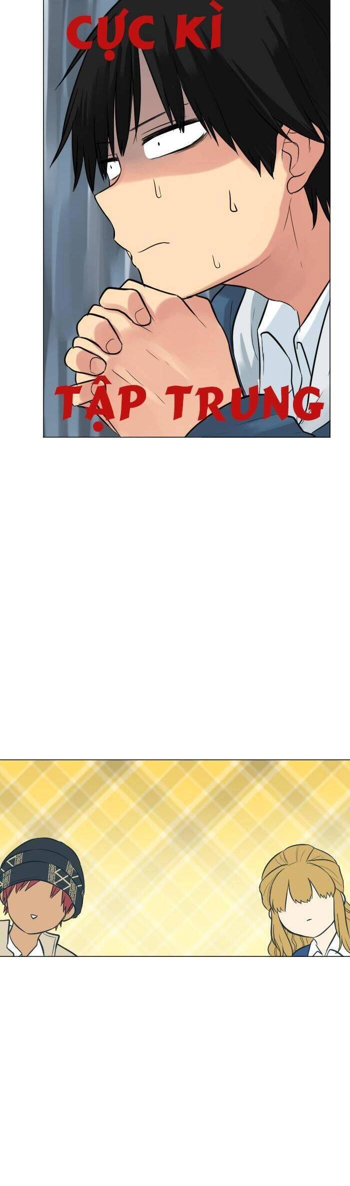 Good/Bad Fortune Chapter 59 - 16