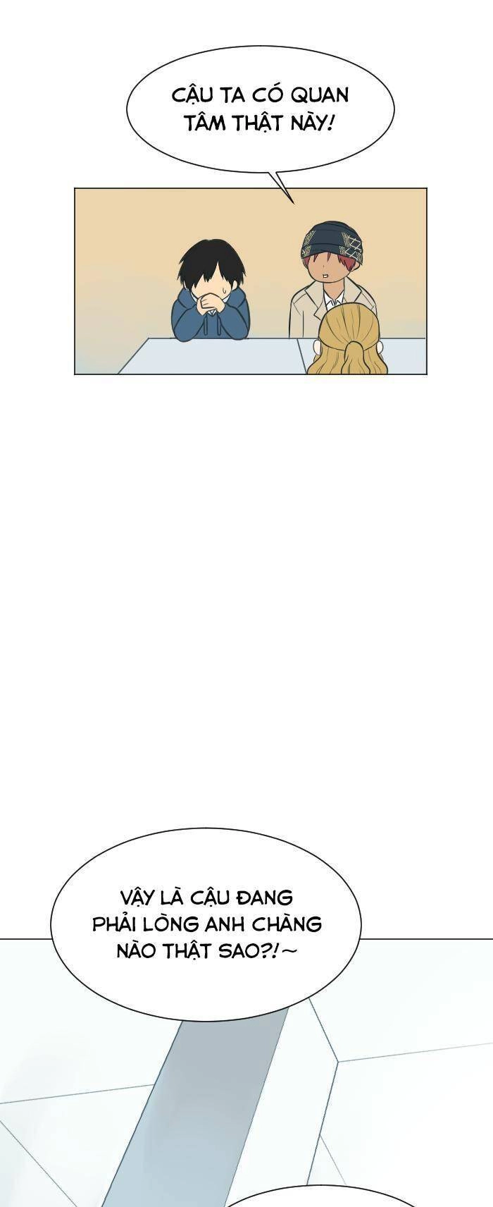 Good/Bad Fortune Chapter 59 - 17