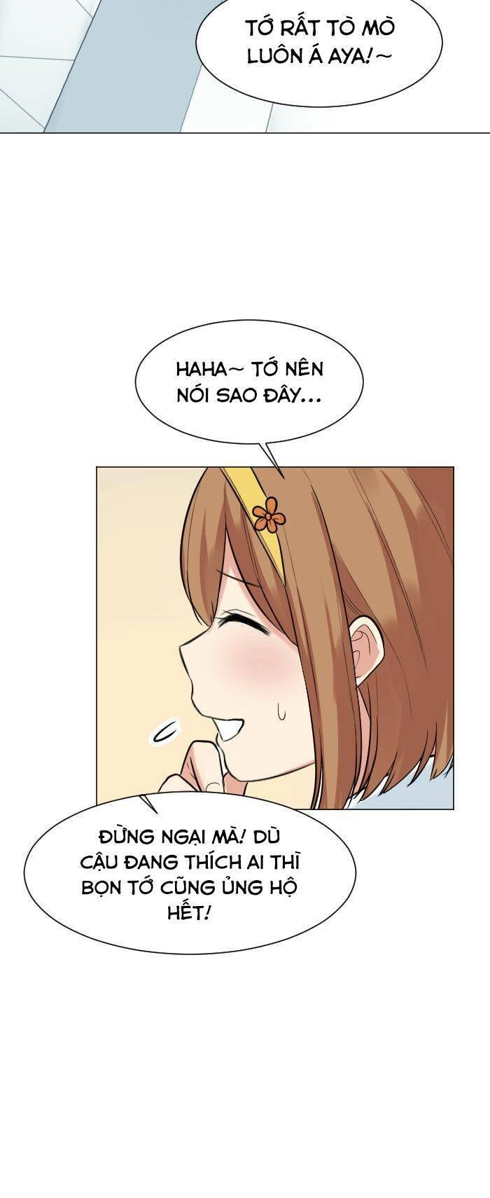 Good/Bad Fortune Chapter 59 - 18