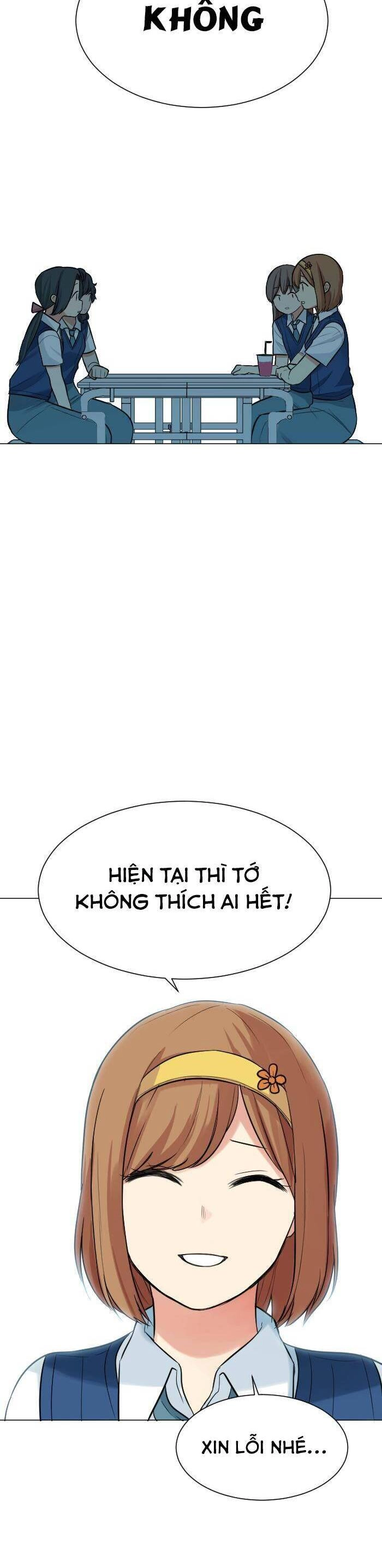 Good/Bad Fortune Chapter 59 - 20