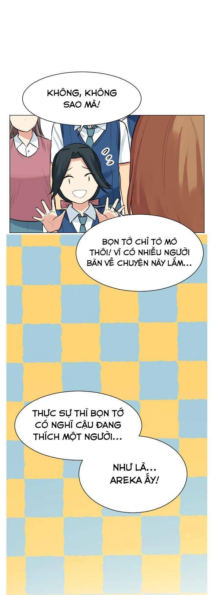 Good/Bad Fortune Chapter 59 - 21