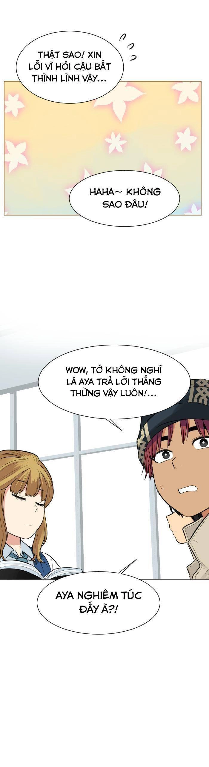 Good/Bad Fortune Chapter 59 - 23