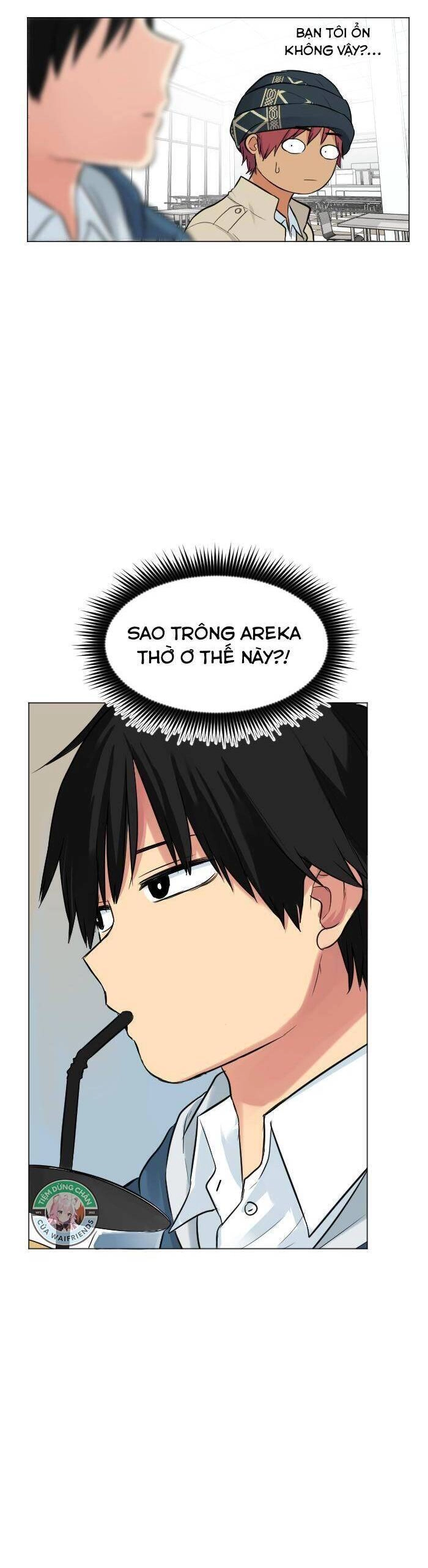 Good/Bad Fortune Chapter 59 - 24