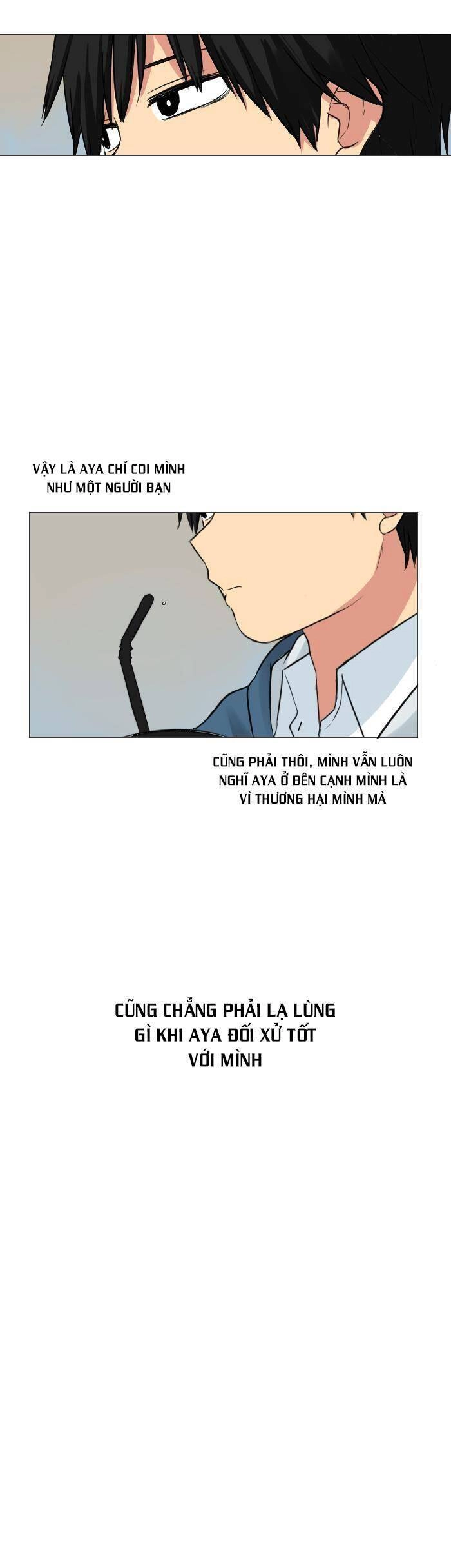 Good/Bad Fortune Chapter 59 - 25