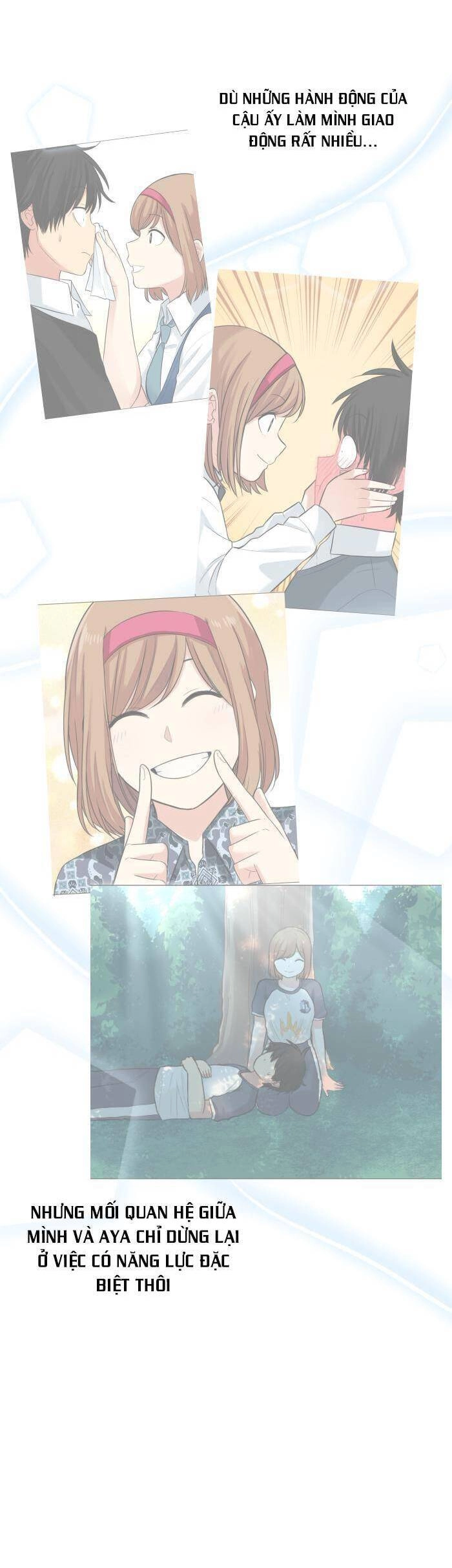 Good/Bad Fortune Chapter 59 - 26