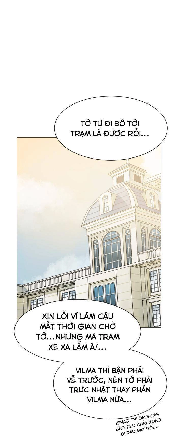 Good/Bad Fortune Chapter 59 - 29