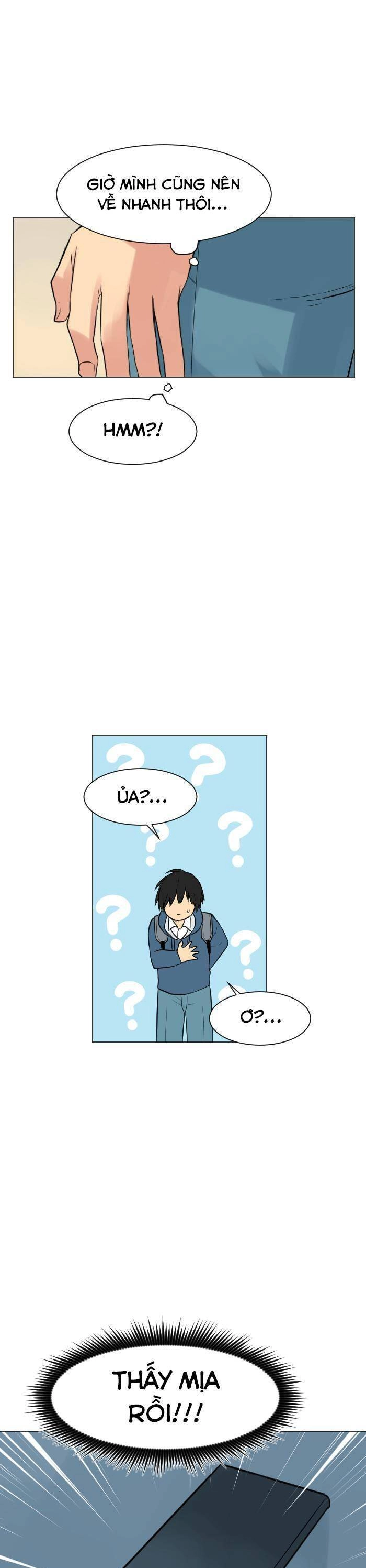 Good/Bad Fortune Chapter 59 - 35