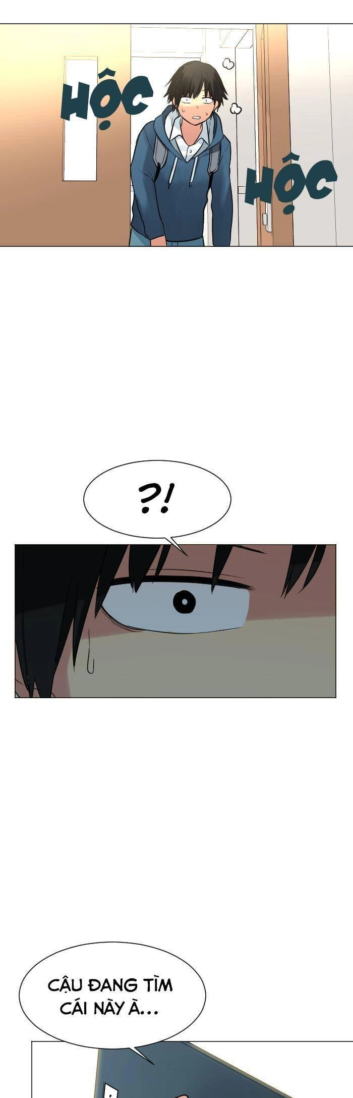 Good/Bad Fortune Chapter 59 - 37