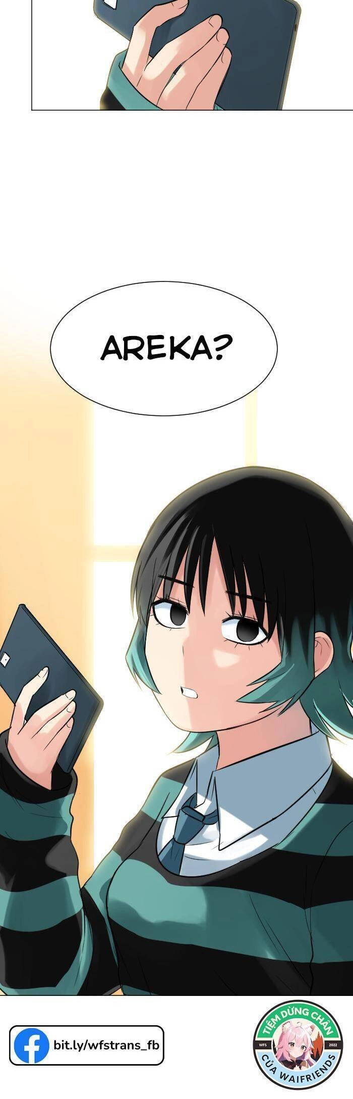 Good/Bad Fortune Chapter 59 - 38