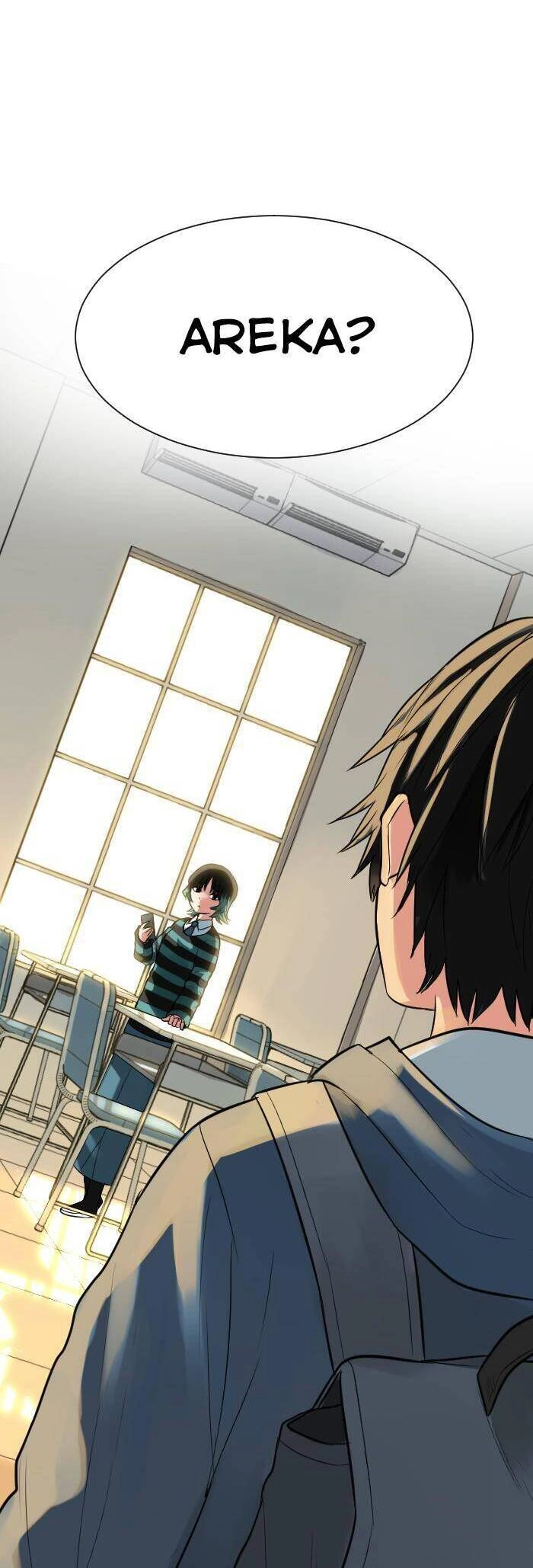 Good/Bad Fortune Chapter 60 - 3