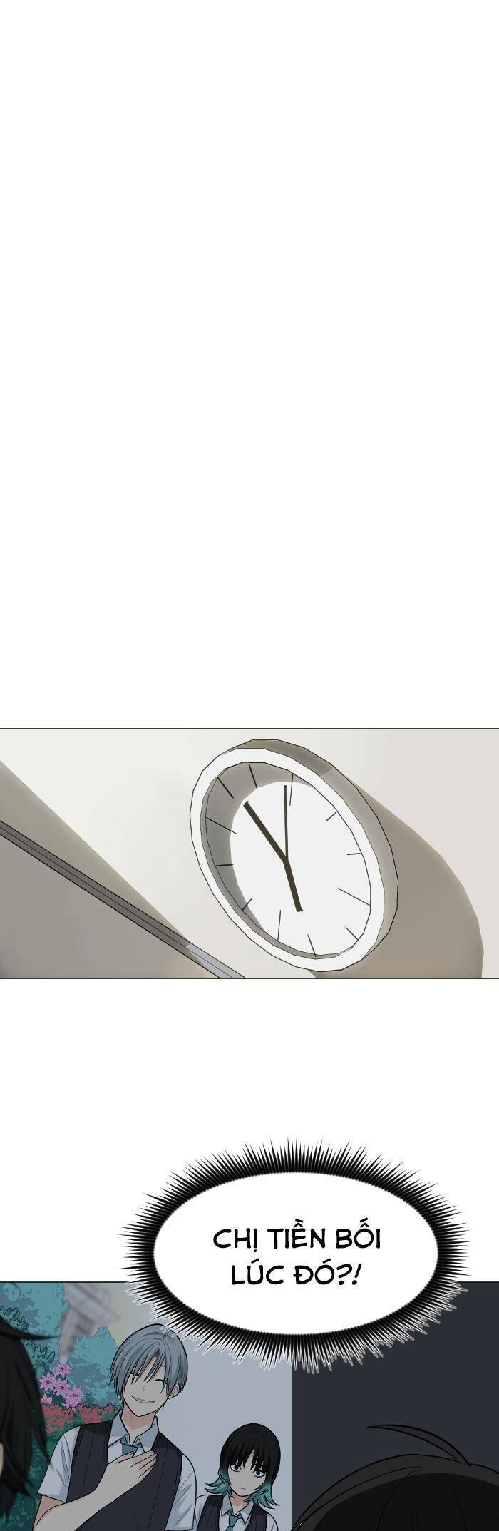 Good/Bad Fortune Chapter 60 - 5