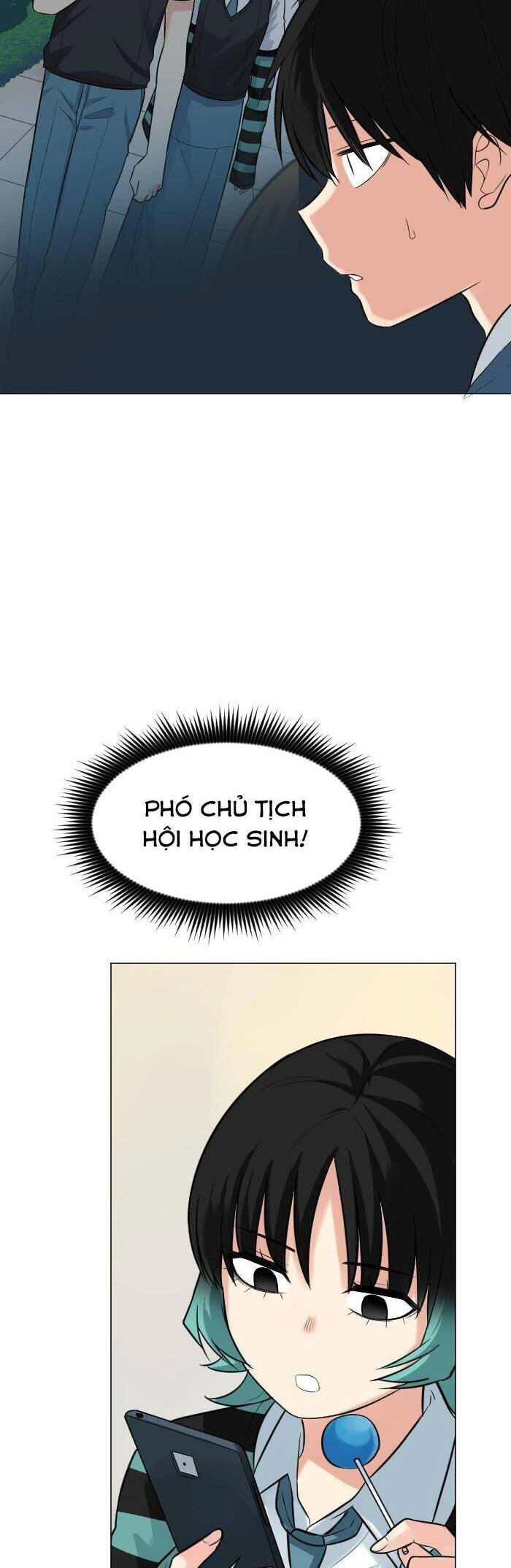 Good/Bad Fortune Chapter 60 - 6