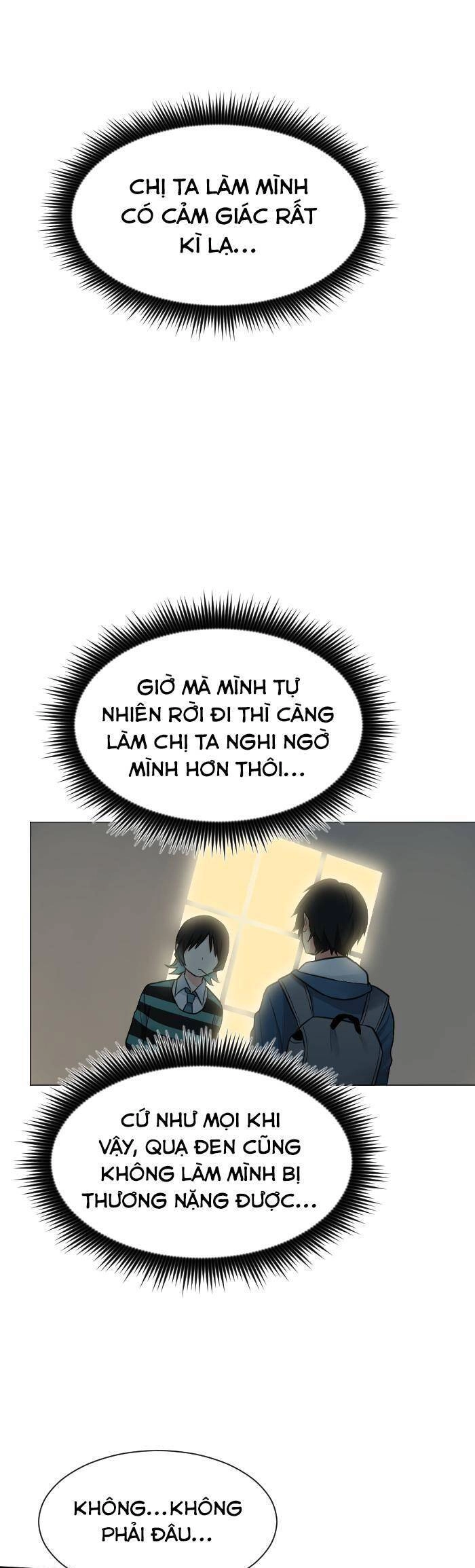 Good/Bad Fortune Chapter 60 - 18