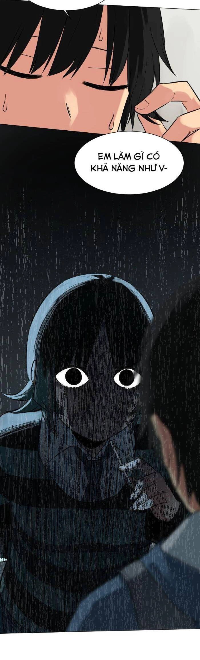 Good/Bad Fortune Chapter 60 - 19