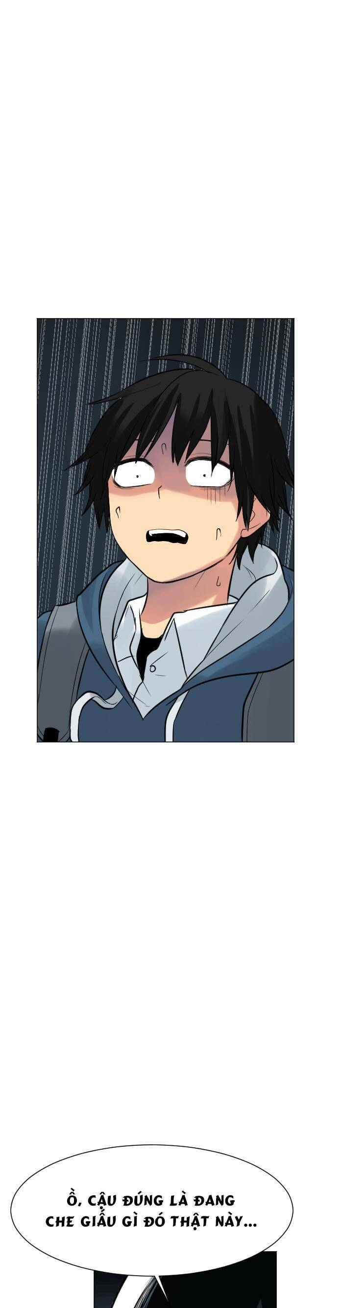 Good/Bad Fortune Chapter 60 - 20