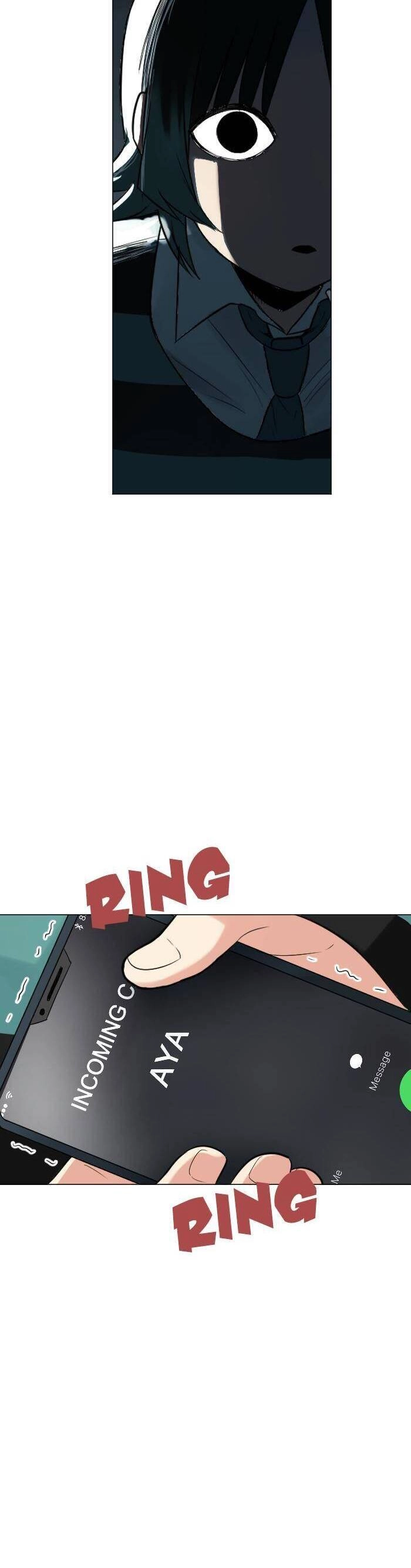 Good/Bad Fortune Chapter 60 - 21