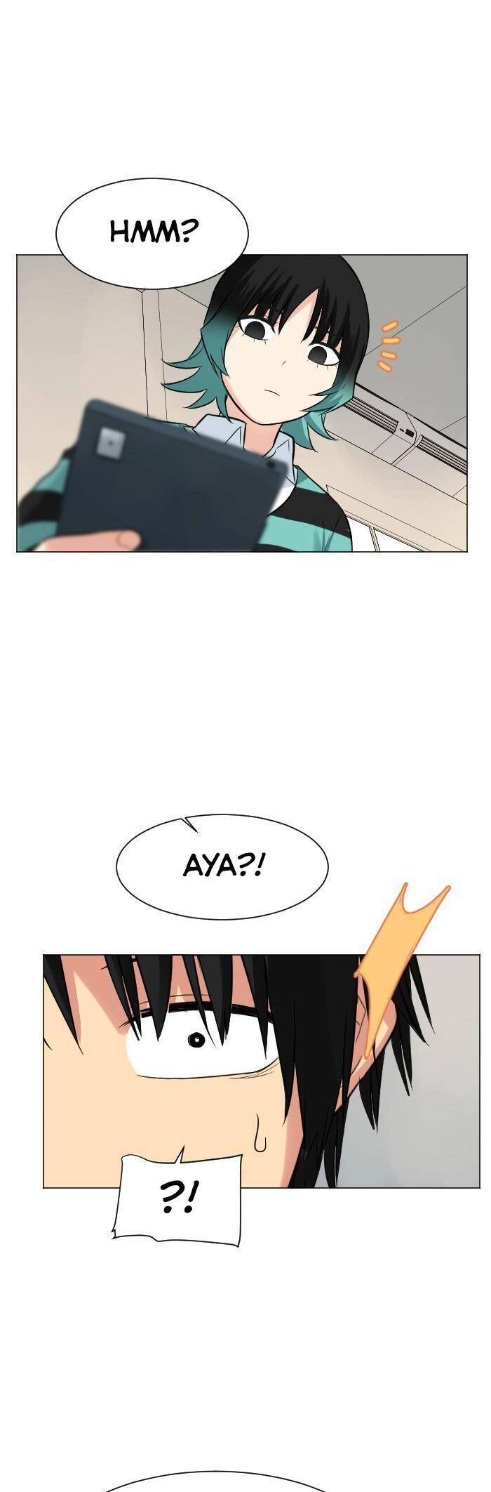 Good/Bad Fortune Chapter 60 - 22