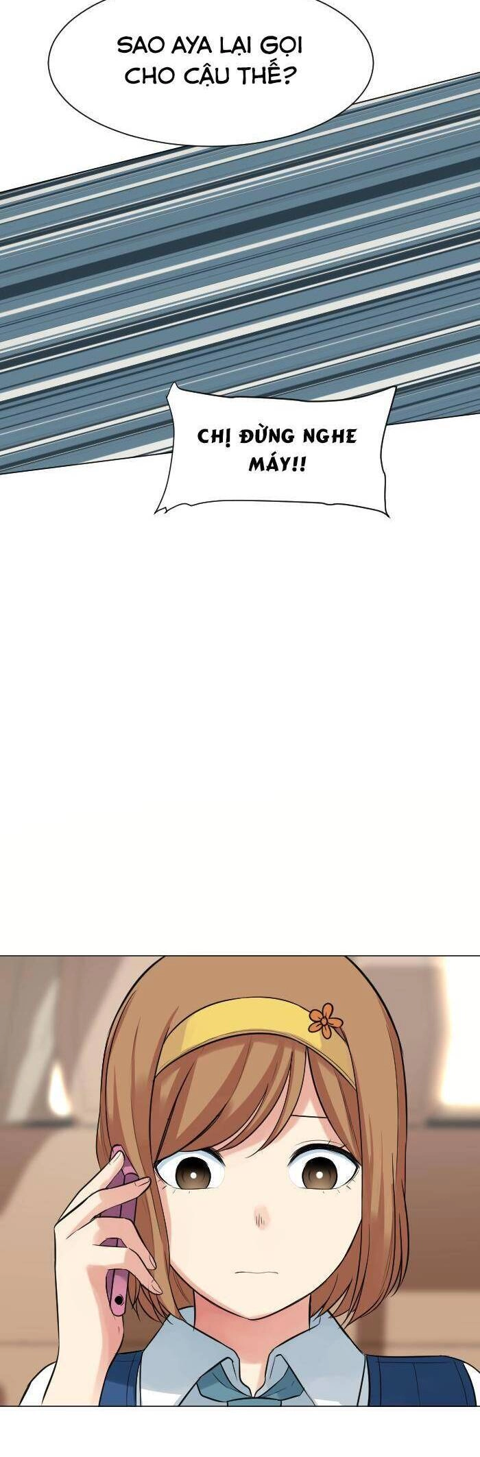 Good/Bad Fortune Chapter 60 - 23