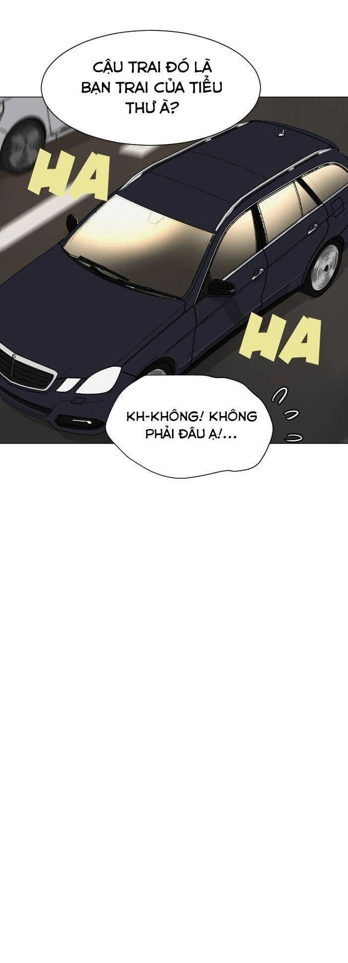 Good/Bad Fortune Chapter 60 - 25