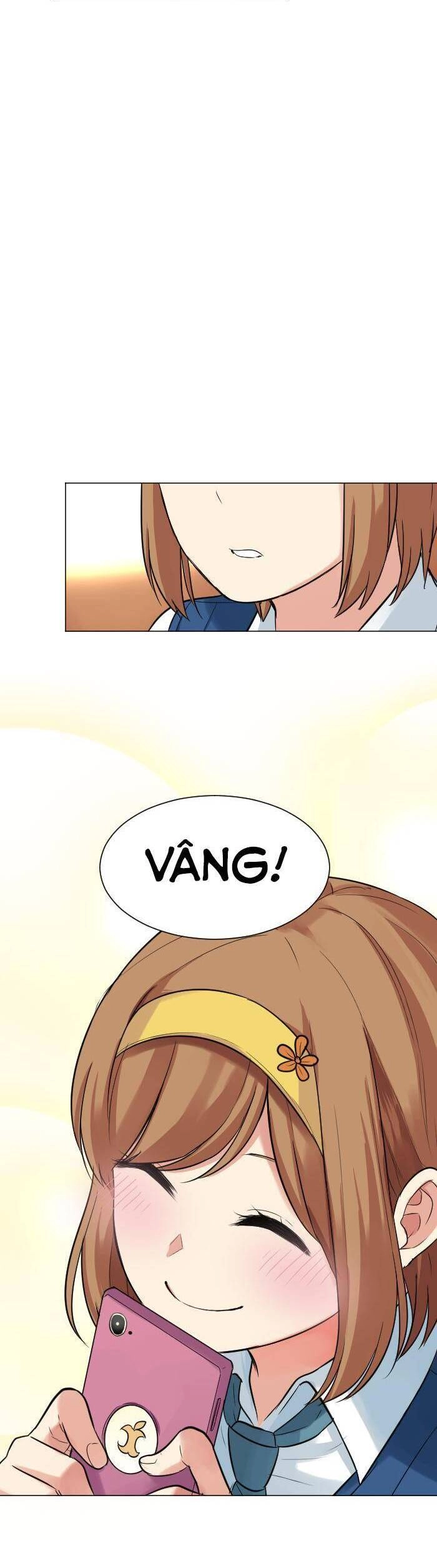 Good/Bad Fortune Chapter 60 - 27