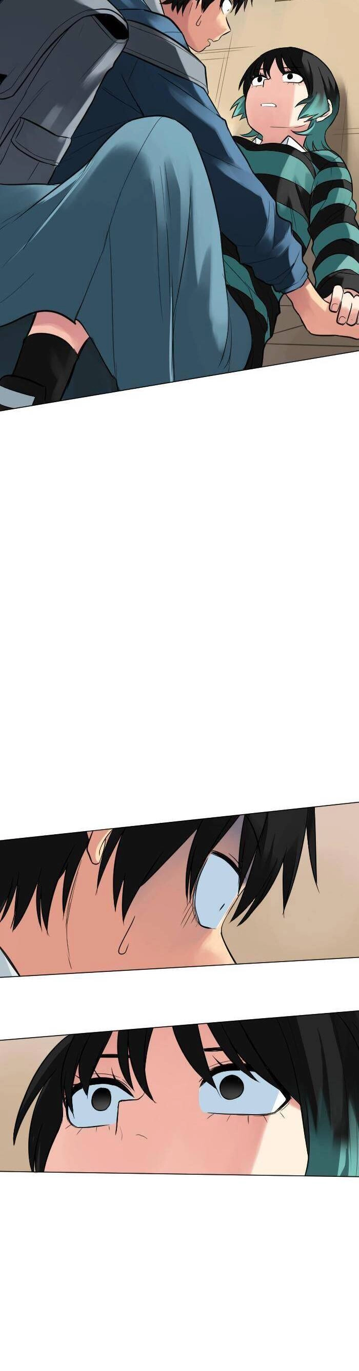 Good/Bad Fortune Chapter 60 - 31