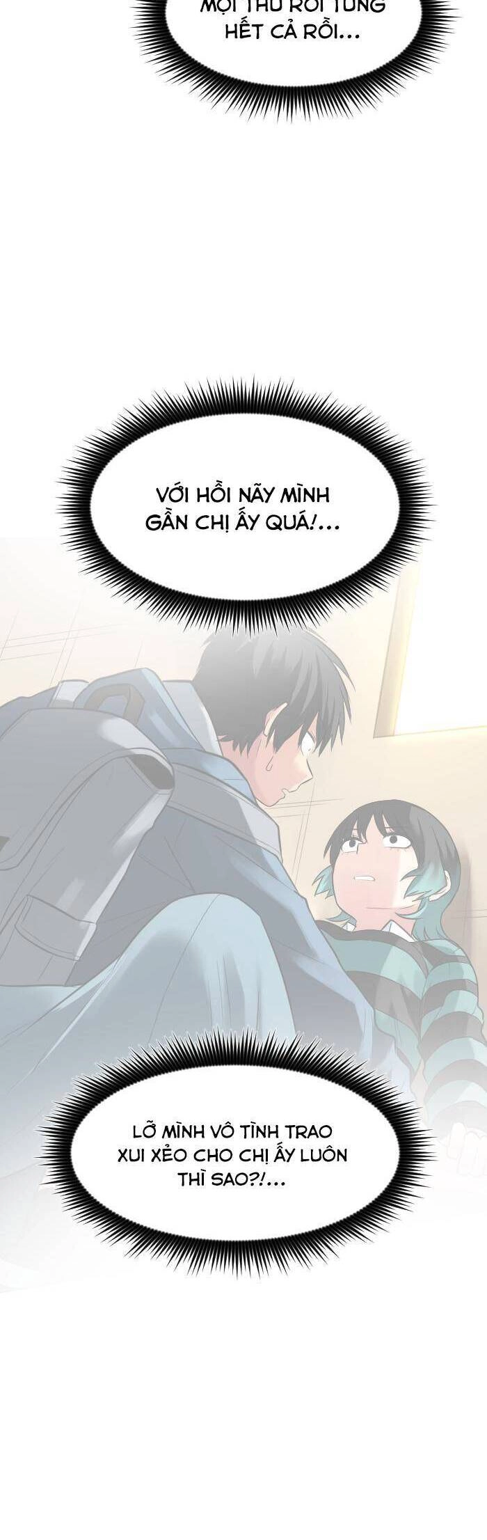 Good/Bad Fortune Chapter 60 - 34