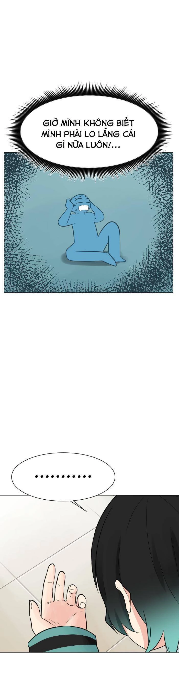 Good/Bad Fortune Chapter 60 - 35