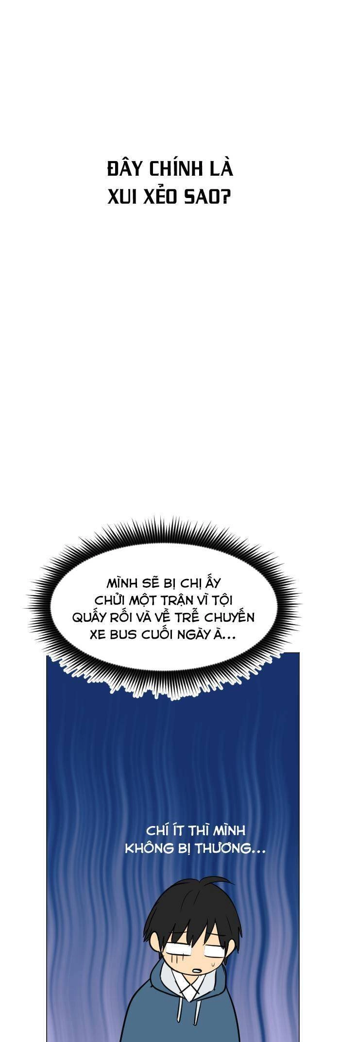 Good/Bad Fortune Chapter 60 - 37