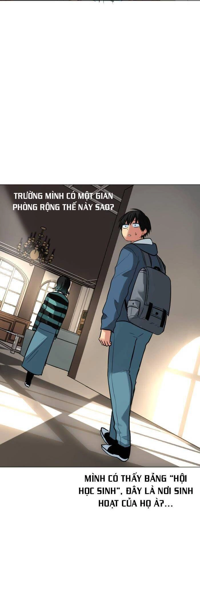 Good/Bad Fortune Chapter 60 - 42