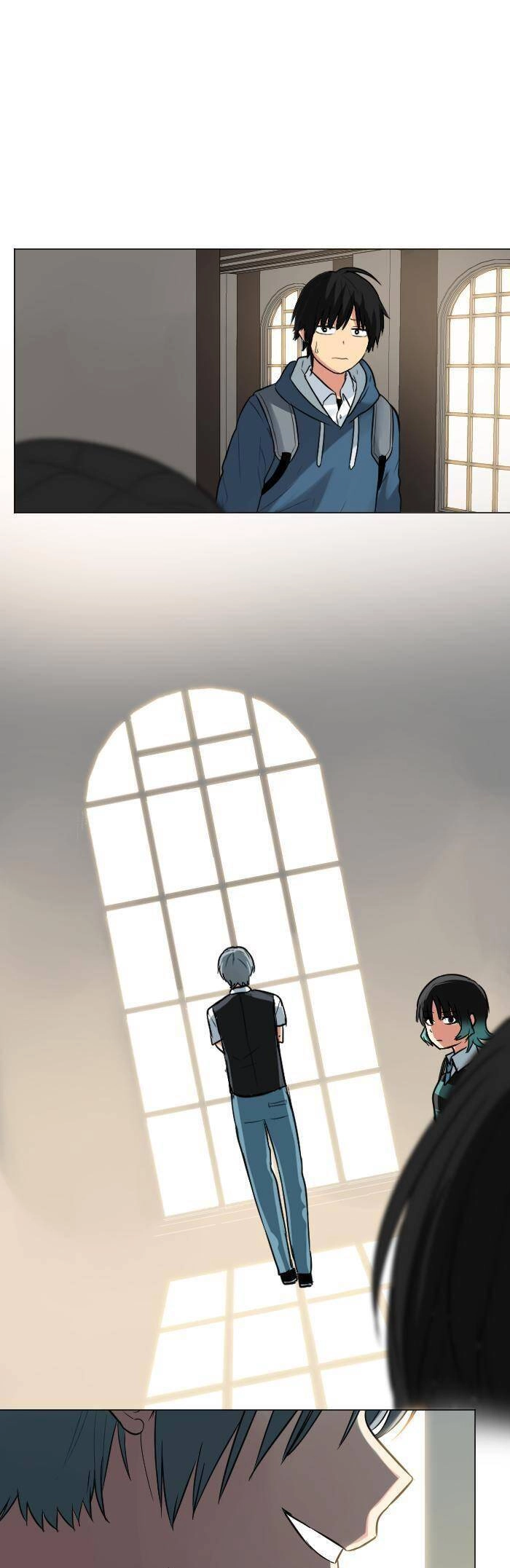 Good/Bad Fortune Chapter 60 - 43