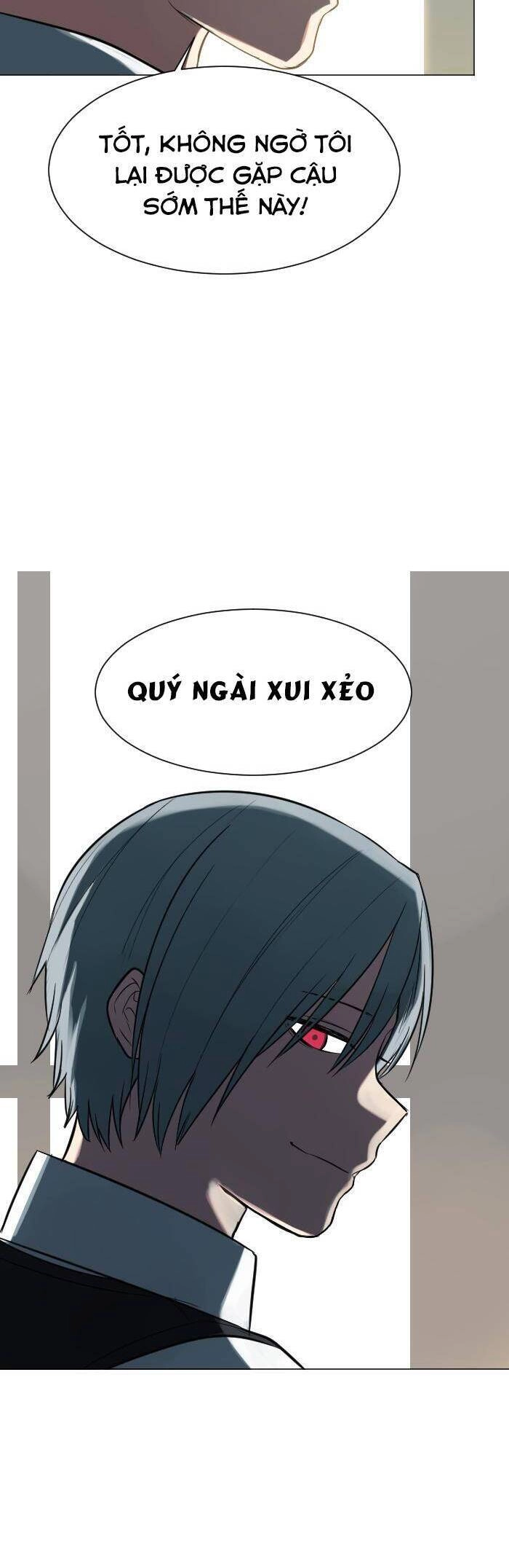 Good/Bad Fortune Chapter 60 - 44