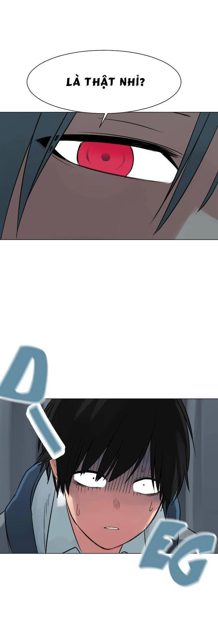 Good/Bad Fortune Chapter 60 - 45