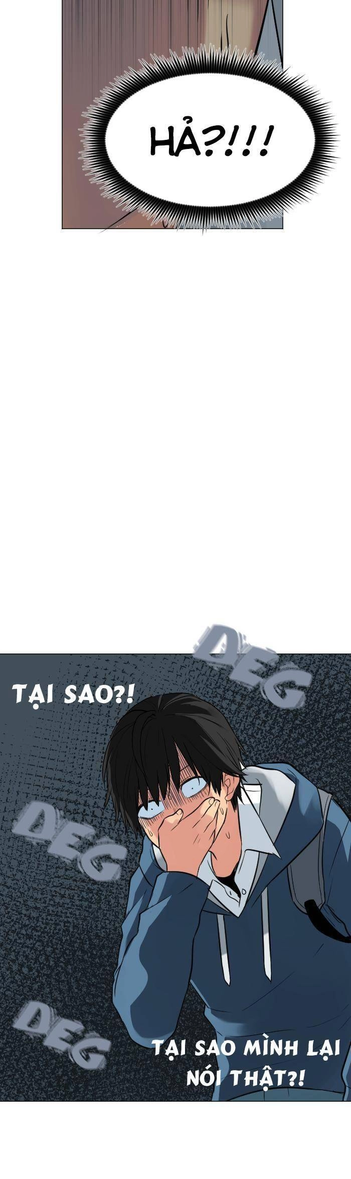 Good/Bad Fortune Chapter 60 - 49