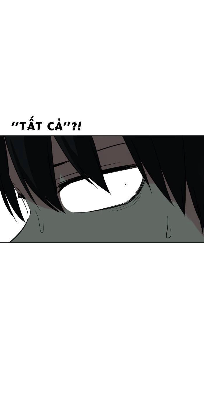 Good/Bad Fortune Chapter 60 - 52