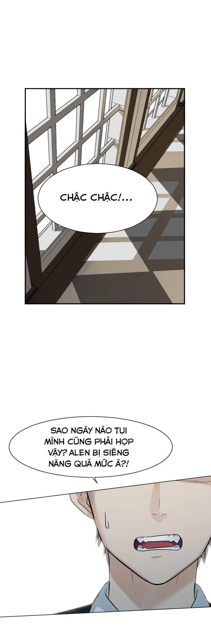 Good/Bad Fortune Chapter 60 - 53