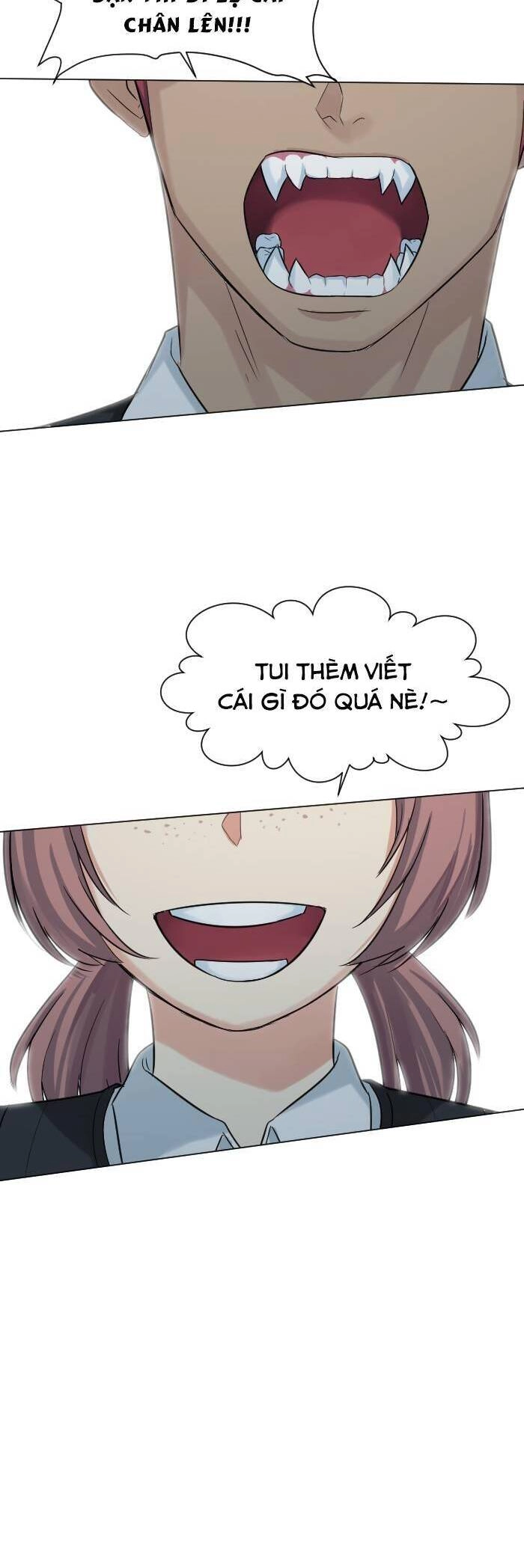 Good/Bad Fortune Chapter 60 - 55