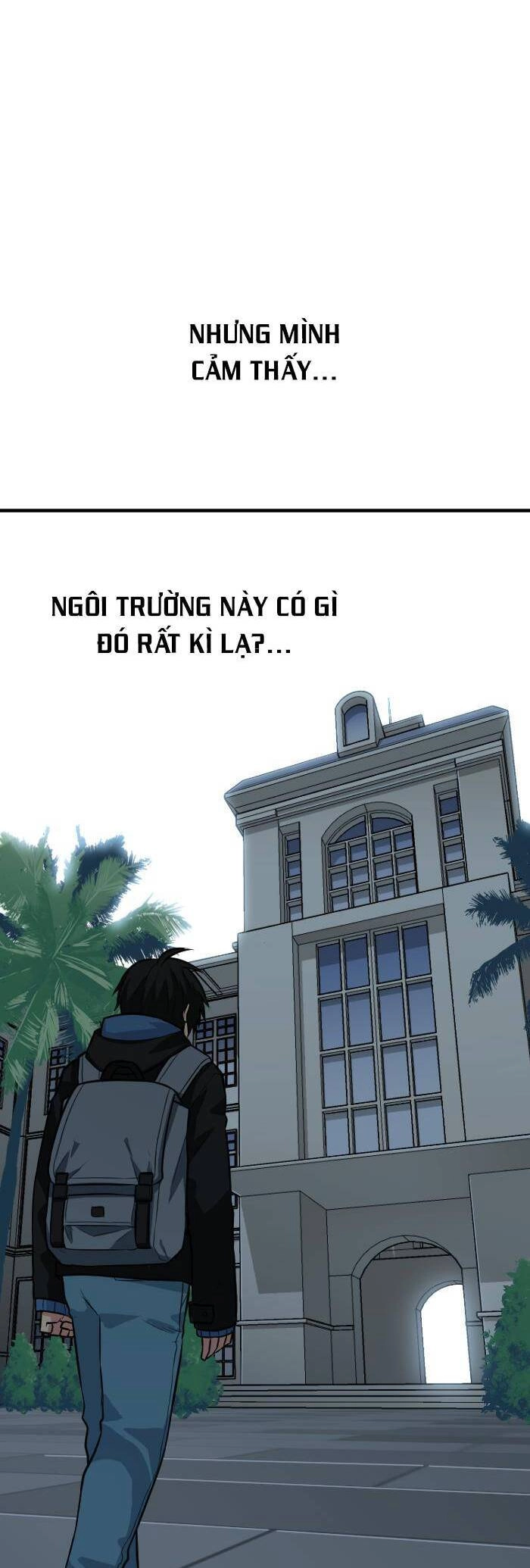 Good/Bad Fortune Chapter 61 - 4