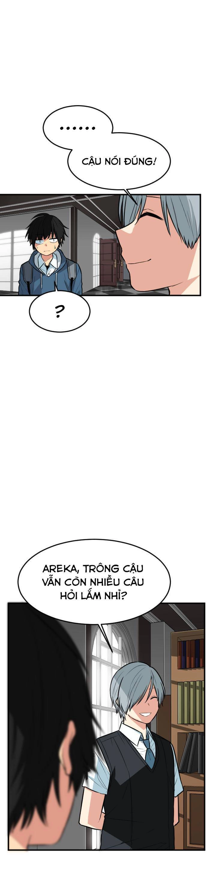 Good/Bad Fortune Chapter 61 - 11