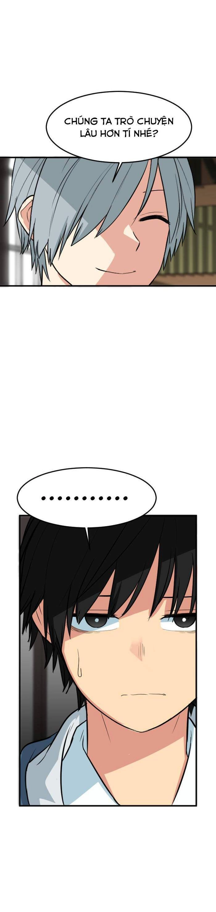 Good/Bad Fortune Chapter 61 - 12