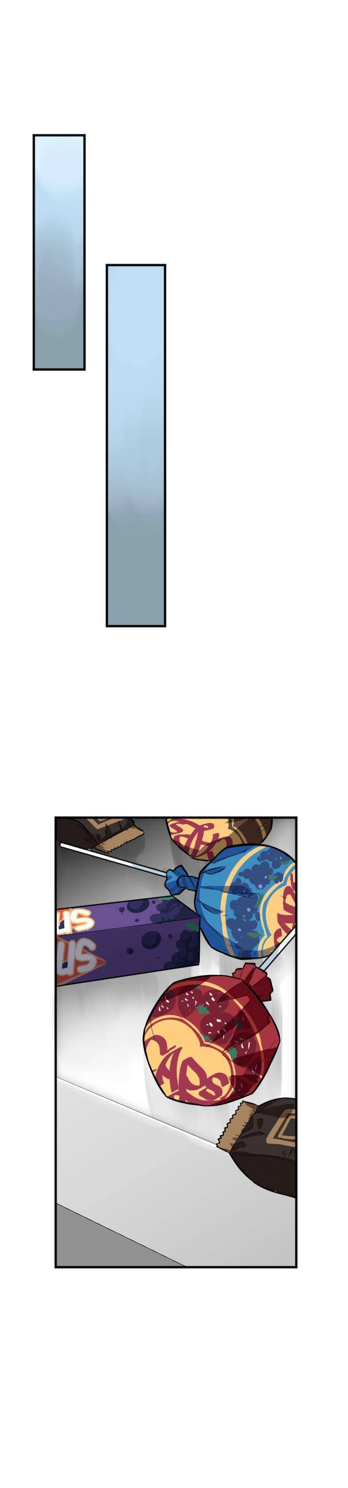 Good/Bad Fortune Chapter 61 - 13