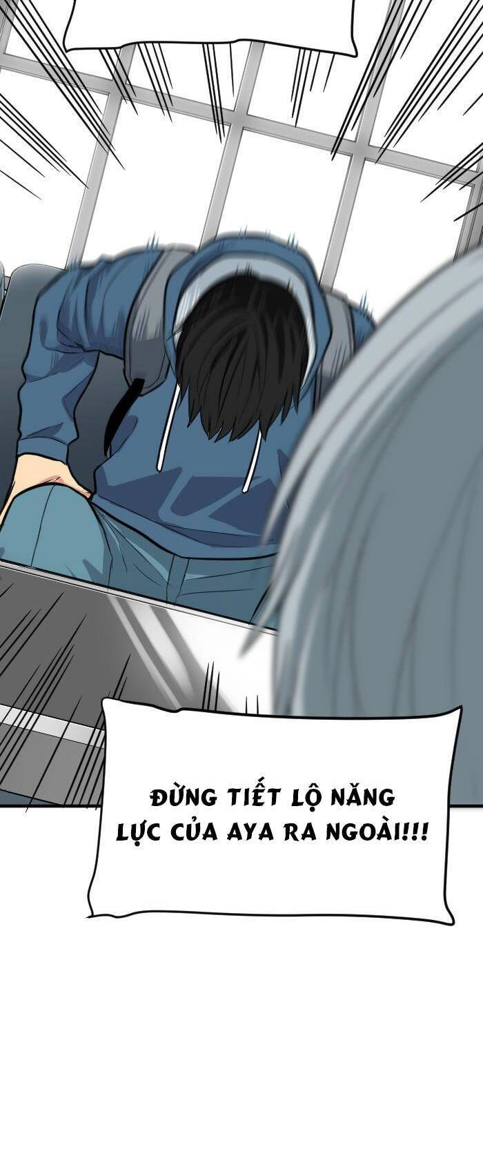 Good/Bad Fortune Chapter 61 - 16