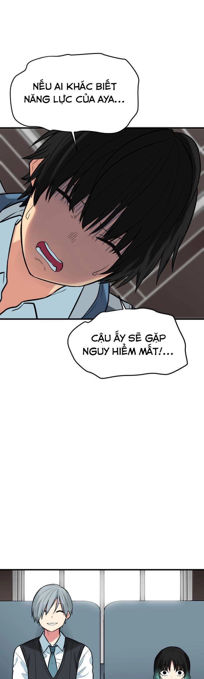 Good/Bad Fortune Chapter 61 - 17