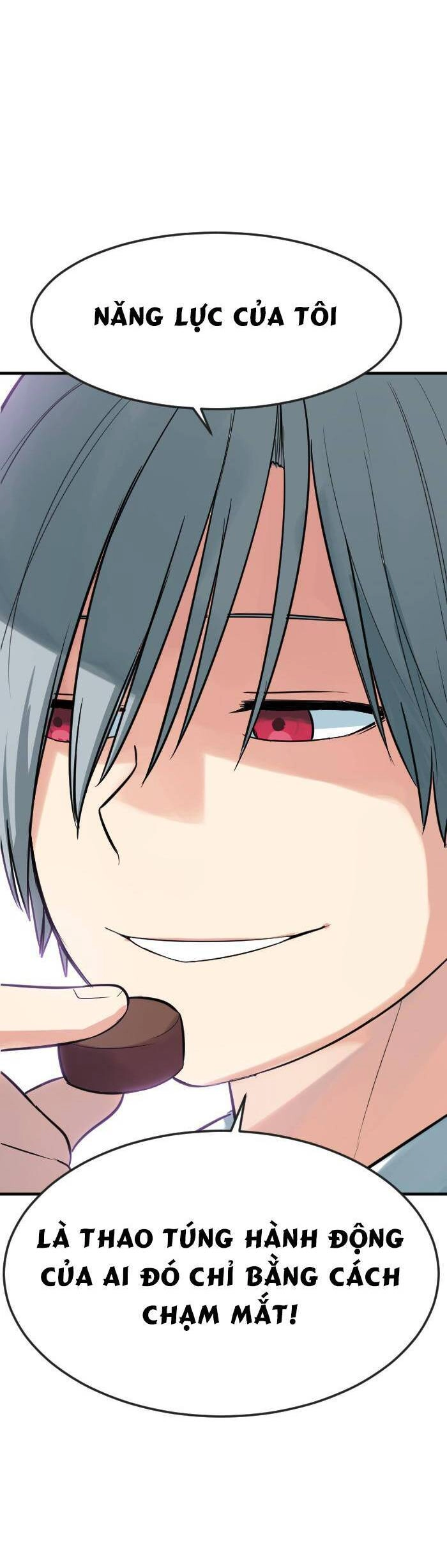 Good/Bad Fortune Chapter 61 - 20