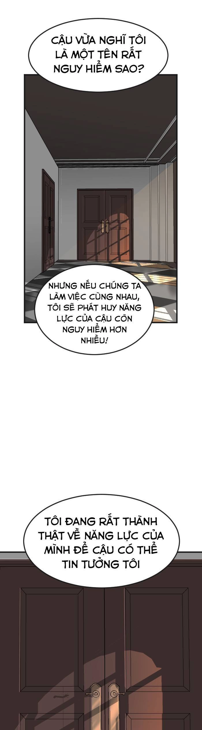 Good/Bad Fortune Chapter 61 - 25