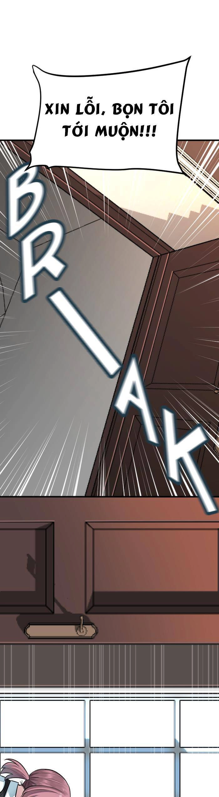 Good/Bad Fortune Chapter 61 - 29