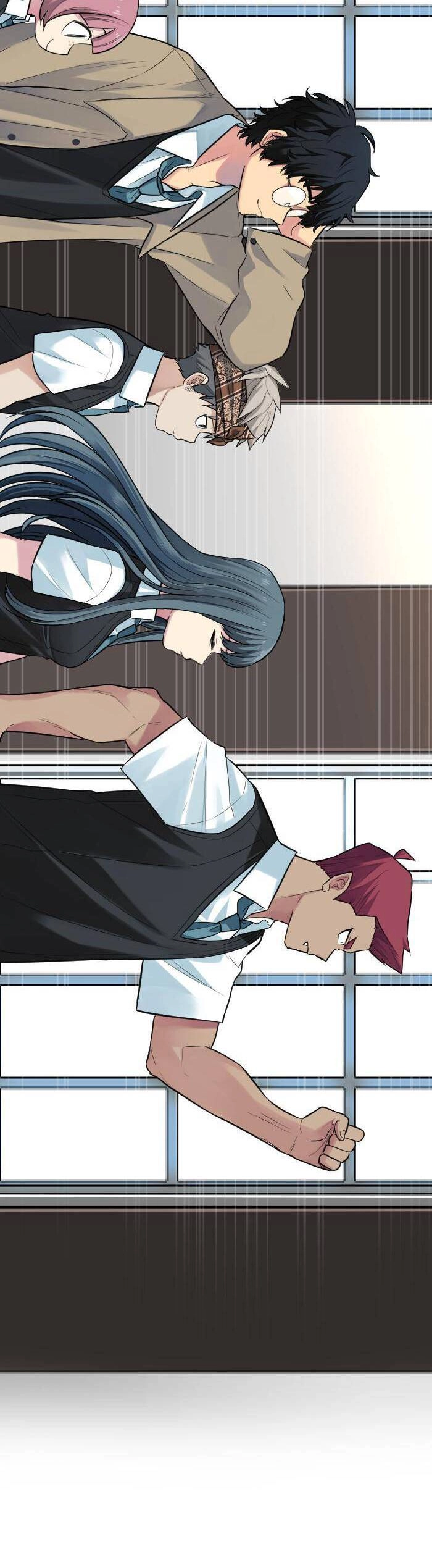 Good/Bad Fortune Chapter 61 - 30